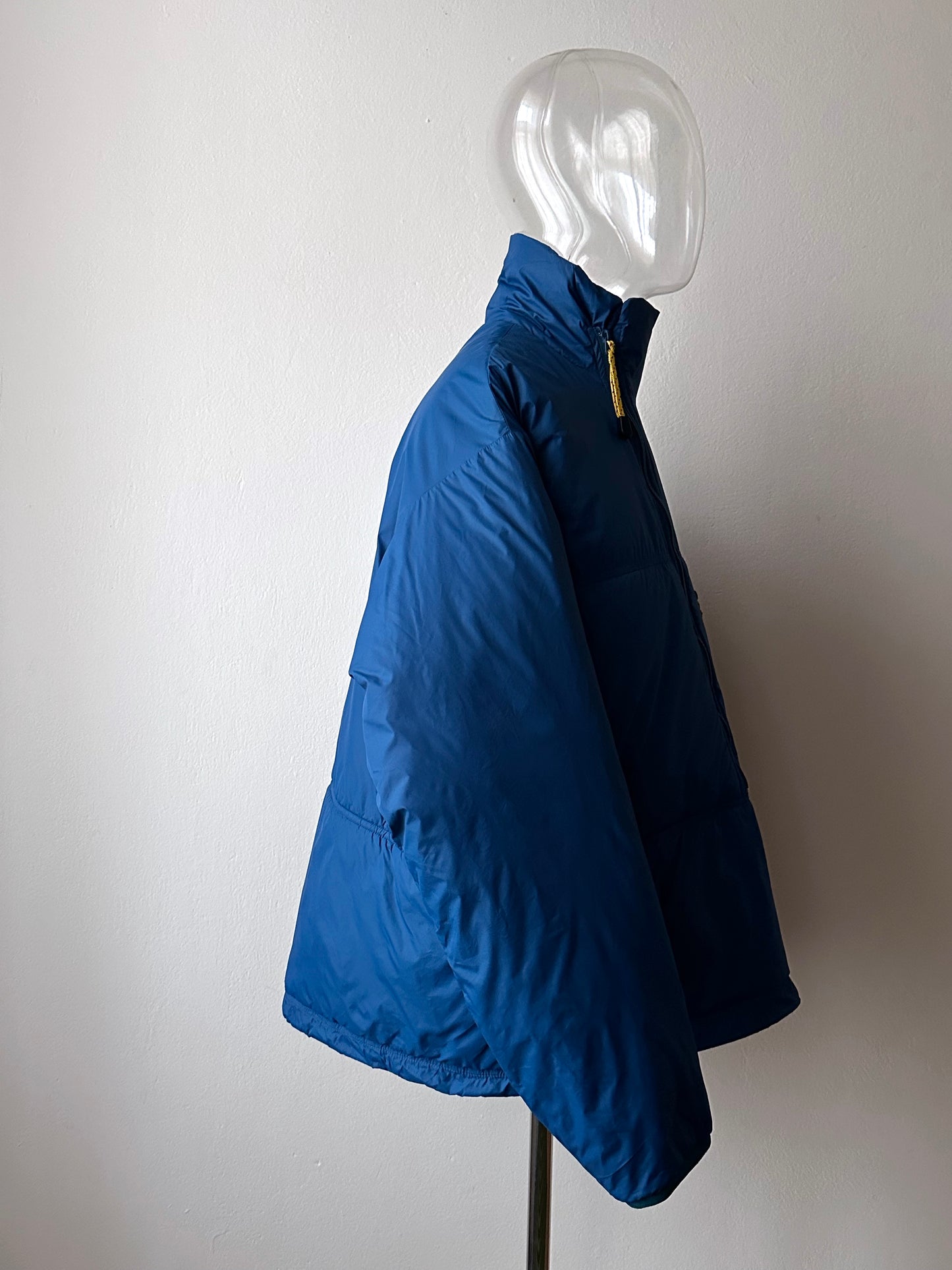 90's Berghaus Aqtash Extrem Polarguard バーグハウス  90年代 Made in GT.Britain UK OASIS オアシス TOTO プラハ 古着屋 Vintage clothing store Showroom Prague Antique shop アンティークショップ ユーロ古着 イギリス古着 ヨーロッパ古着 ユーロヴィンテージ 古着卸 totototrip 