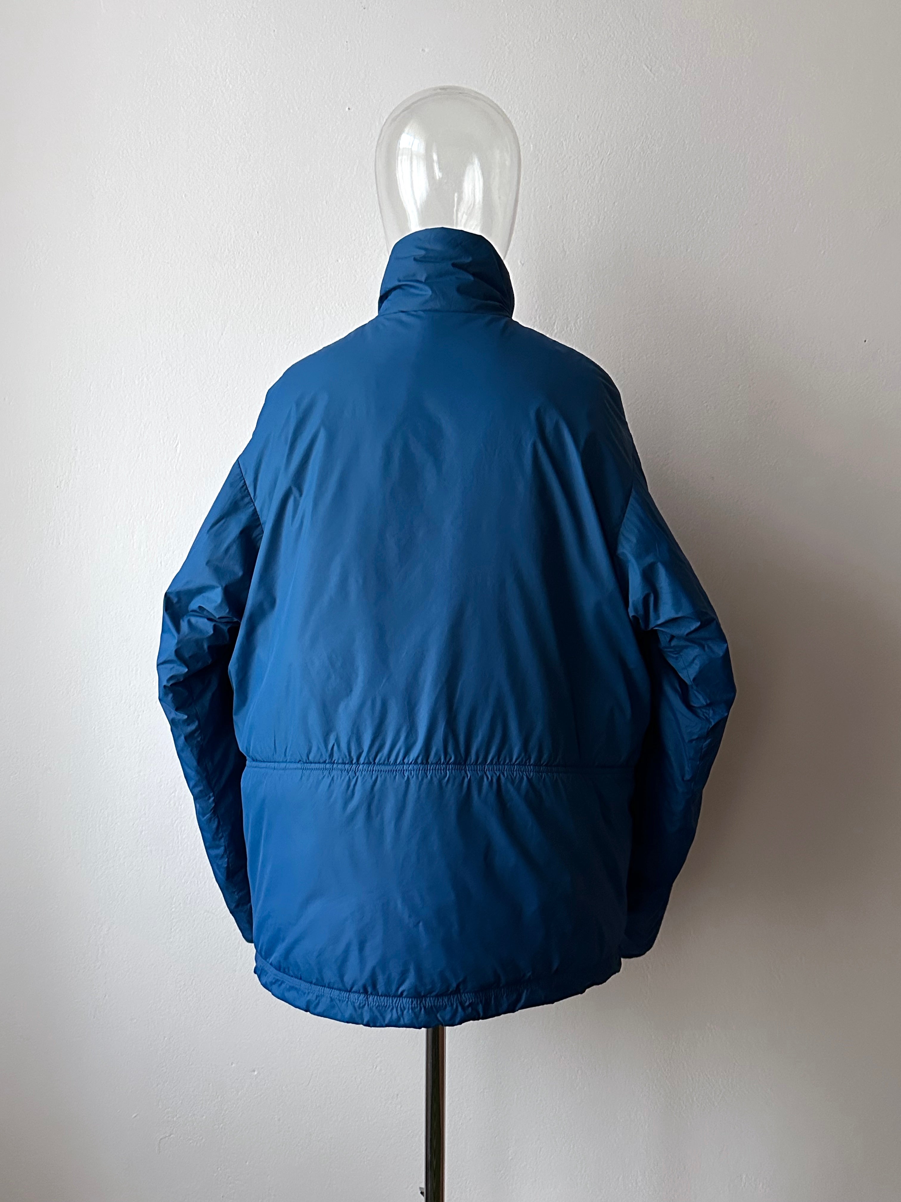 90s Berghaus Aqtash Extrem Polarguard – TOTO