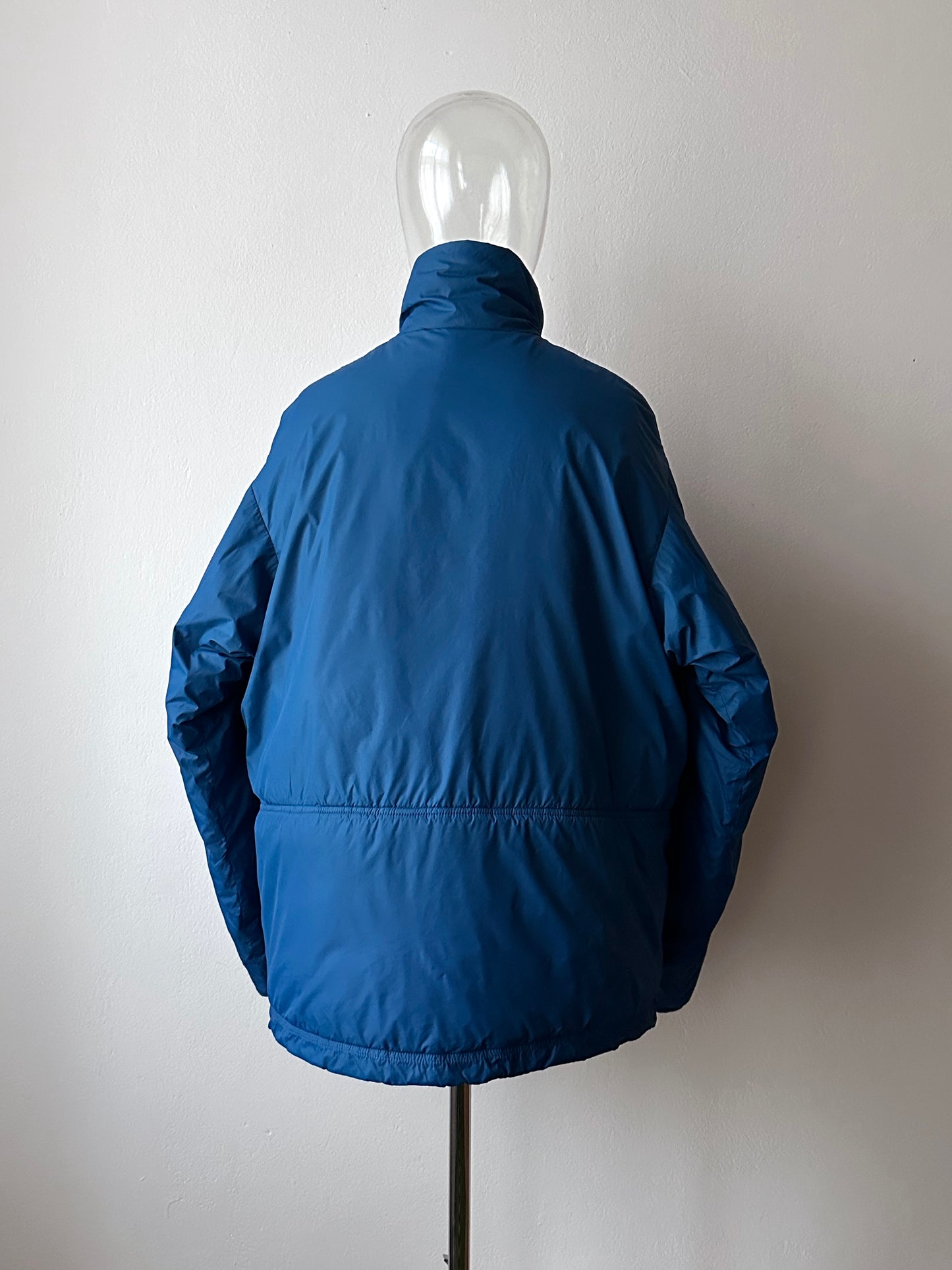 90's Berghaus Aqtash Extrem Polarguard バーグハウス  90年代 Made in GT.Britain UK OASIS オアシス TOTO プラハ 古着屋 Vintage clothing store Showroom Prague Antique shop アンティークショップ ユーロ古着 イギリス古着 ヨーロッパ古着 ユーロヴィンテージ 古着卸 totototrip 