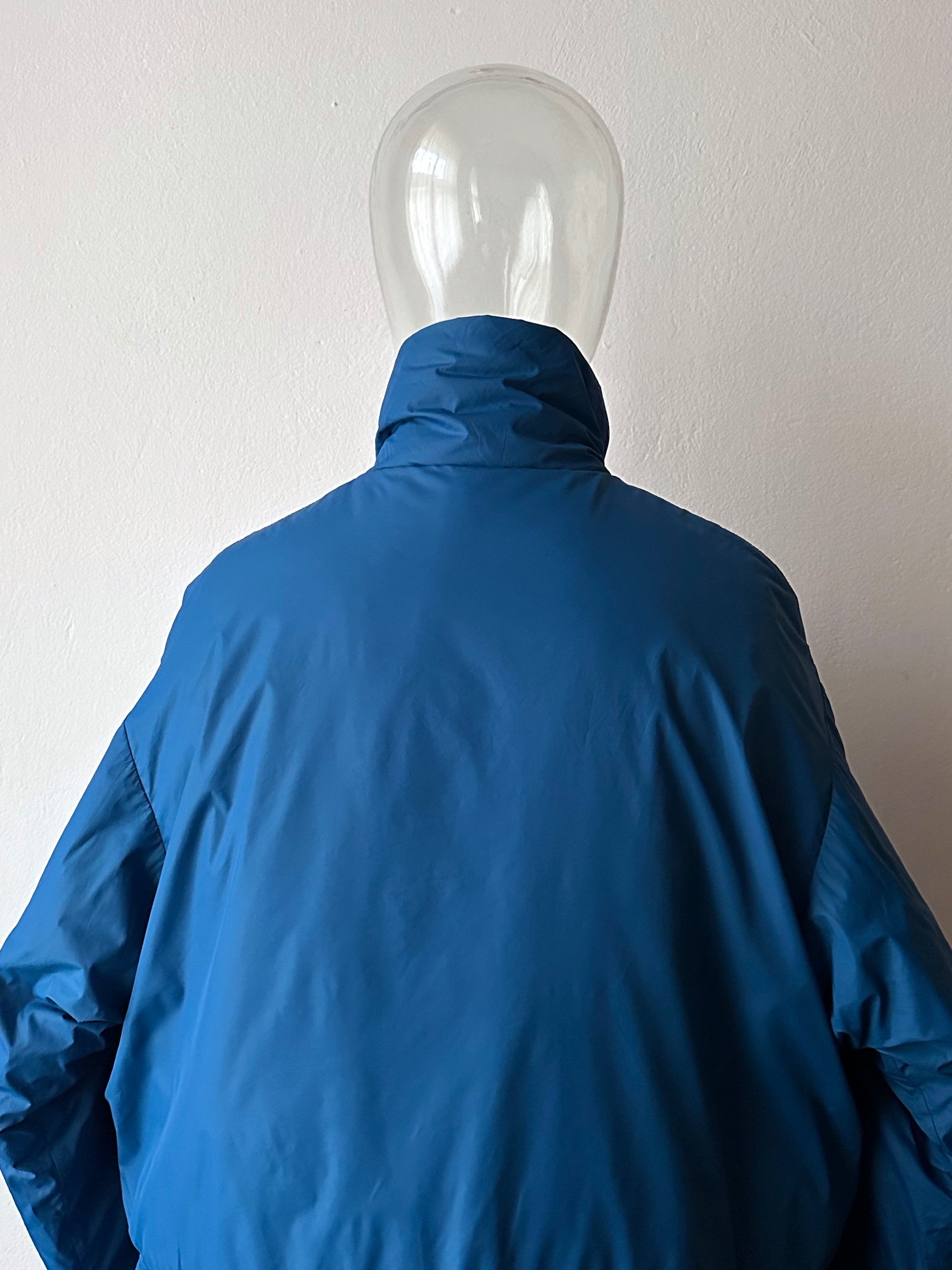 90's Berghaus Aqtash Extrem Polarguard バーグハウス  90年代 Made in GT.Britain UK OASIS オアシス TOTO プラハ 古着屋 Vintage clothing store Showroom Prague Antique shop アンティークショップ ユーロ古着 イギリス古着 ヨーロッパ古着 ユーロヴィンテージ 古着卸 totototrip 