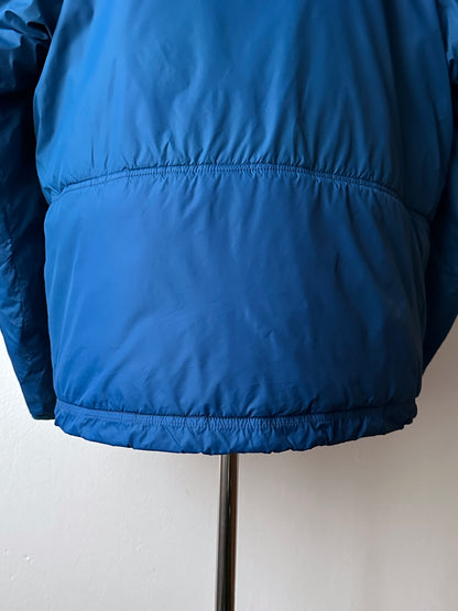 90's Berghaus Aqtash Extrem Polarguard バーグハウス  90年代 Made in GT.Britain UK OASIS オアシス TOTO プラハ 古着屋 Vintage clothing store Showroom Prague Antique shop アンティークショップ ユーロ古着 イギリス古着 ヨーロッパ古着 ユーロヴィンテージ 古着卸 totototrip 