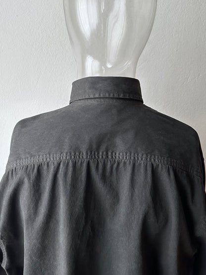 SS'95 C.P. COMPANY Cotton shirt