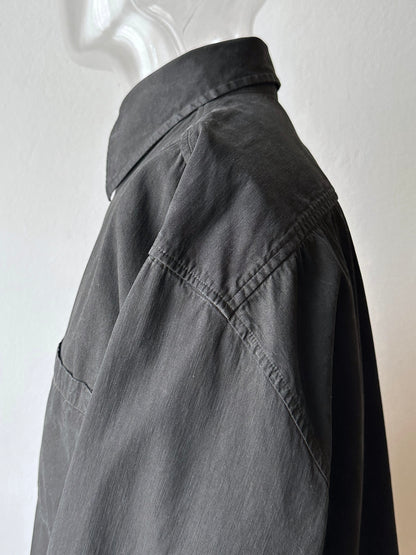 SS'95 C.P. COMPANY Cotton shirt