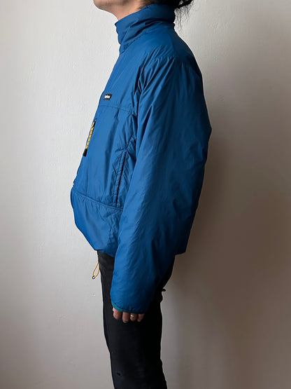 90's Berghaus Aqtash Extrem Polarguard バーグハウス  90年代 Made in GT.Britain UK OASIS オアシス TOTO プラハ 古着屋 Vintage clothing store Showroom Prague Antique shop アンティークショップ ユーロ古着 イギリス古着 ヨーロッパ古着 ユーロヴィンテージ 古着卸 totototrip 