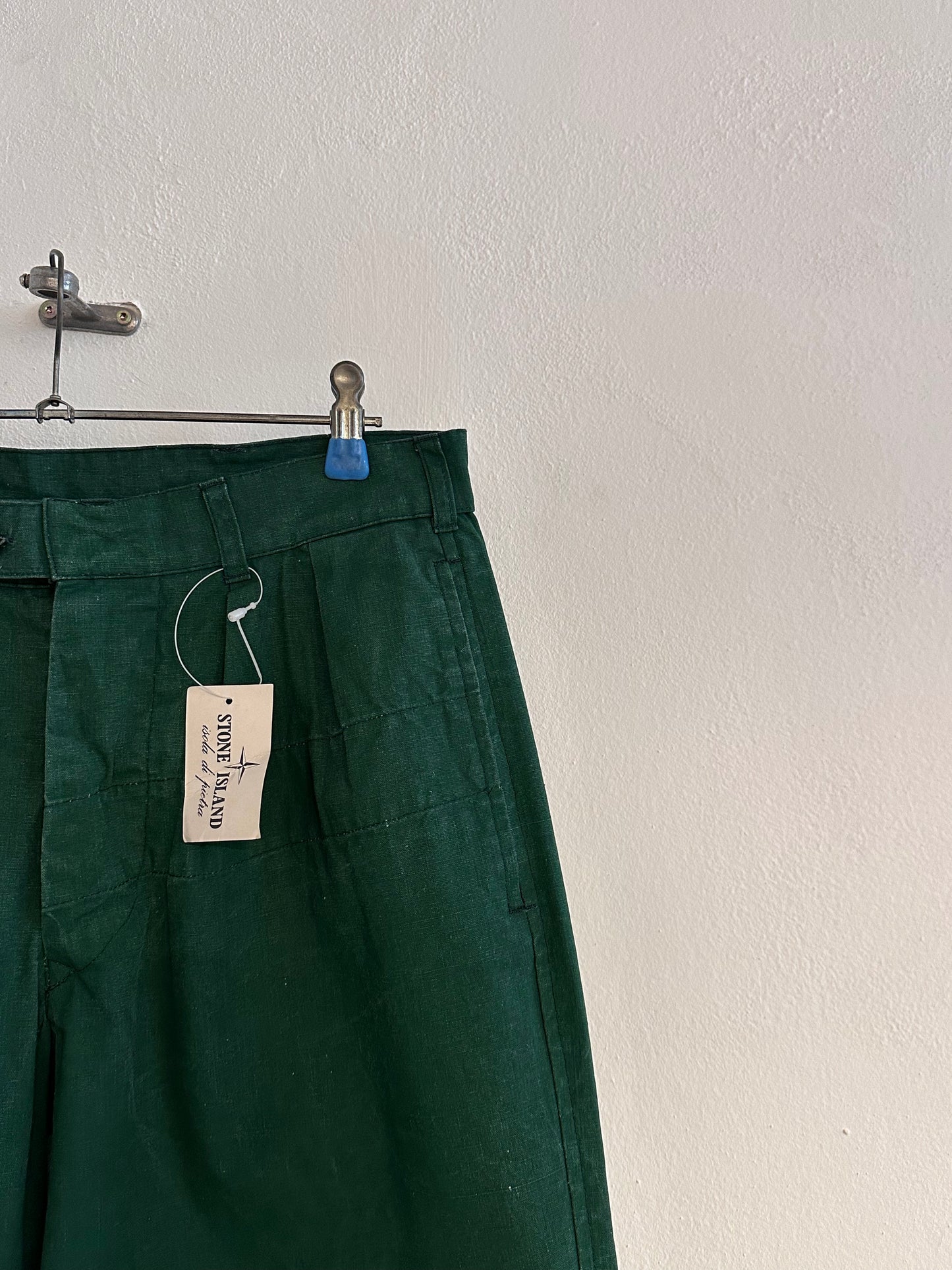 Stone Island 80's 1980's ストーンアイランド Massimo Osti マッシモオスティ Tela Stella テラステラ 80年代 Archive アーカイヴ Vintage ヴィンテージ Made in Italy イタリア製 CP COMPANY Rare レア Toto Praha Vintage clothing store Antique shop Prague 古着屋 アンティークショップ プラハ ユーロ古着  ヨーロッパ古着 古着卸 