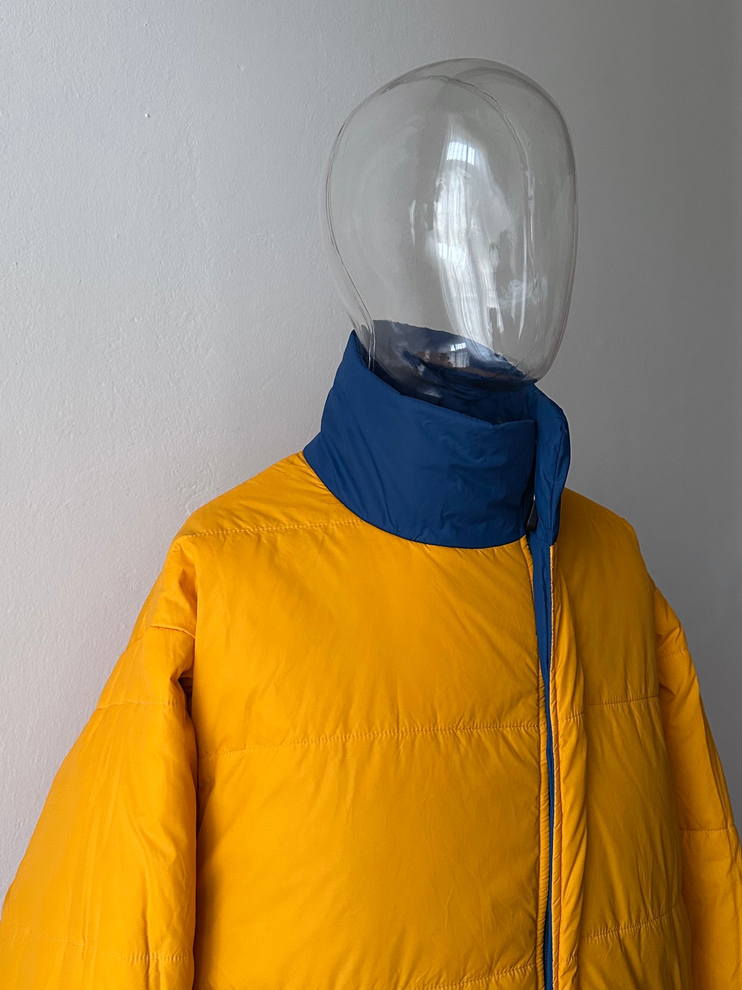 90's Berghaus Aqtash Extrem Polarguard バーグハウス  90年代 Made in GT.Britain UK OASIS オアシス TOTO プラハ 古着屋 Vintage clothing store Showroom Prague Antique shop アンティークショップ ユーロ古着 イギリス古着 ヨーロッパ古着 ユーロヴィンテージ 古着卸 totototrip 