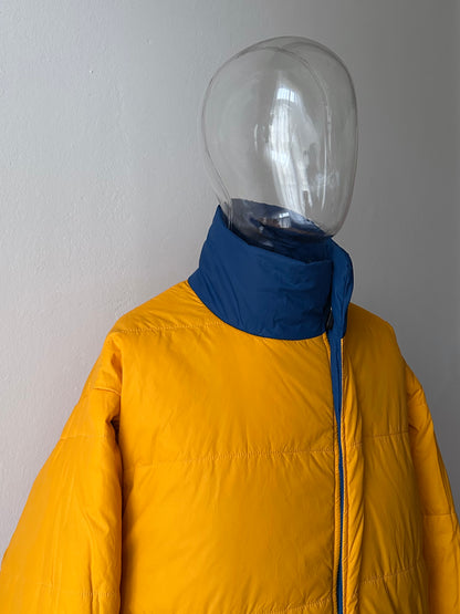 90's Berghaus Aqtash Extrem Polarguard バーグハウス  90年代 Made in GT.Britain UK OASIS オアシス TOTO プラハ 古着屋 Vintage clothing store Showroom Prague Antique shop アンティークショップ ユーロ古着 イギリス古着 ヨーロッパ古着 ユーロヴィンテージ 古着卸 totototrip 