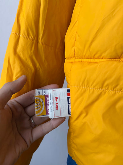 90's Berghaus Aqtash Extrem Polarguard バーグハウス  90年代 Made in GT.Britain UK OASIS オアシス TOTO プラハ 古着屋 Vintage clothing store Showroom Prague Antique shop アンティークショップ ユーロ古着 イギリス古着 ヨーロッパ古着 ユーロヴィンテージ 古着卸 totototrip 