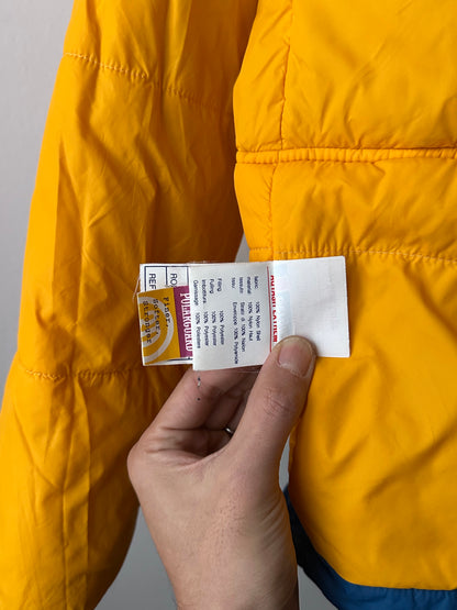 90's Berghaus Aqtash Extrem Polarguard バーグハウス  90年代 Made in GT.Britain UK OASIS オアシス TOTO プラハ 古着屋 Vintage clothing store Showroom Prague Antique shop アンティークショップ ユーロ古着 イギリス古着 ヨーロッパ古着 ユーロヴィンテージ 古着卸 totototrip 