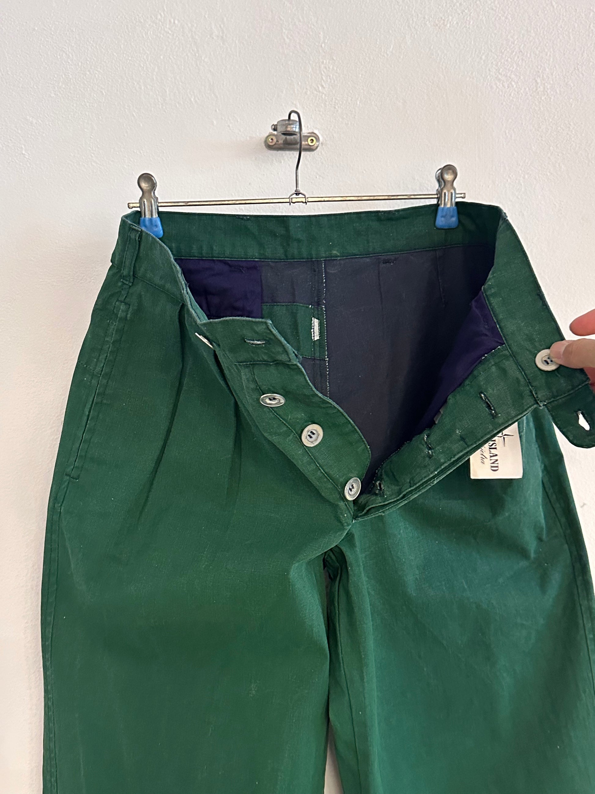 Stone Island 80's 1980's ストーンアイランド Massimo Osti マッシモオスティ Tela Stella テラステラ 80年代 Archive アーカイヴ Vintage ヴィンテージ Made in Italy イタリア製 CP COMPANY Rare レア Toto Praha Vintage clothing store Antique shop Prague 古着屋 アンティークショップ プラハ ユーロ古着  ヨーロッパ古着 古着卸 