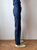 old Italy one-wash denim