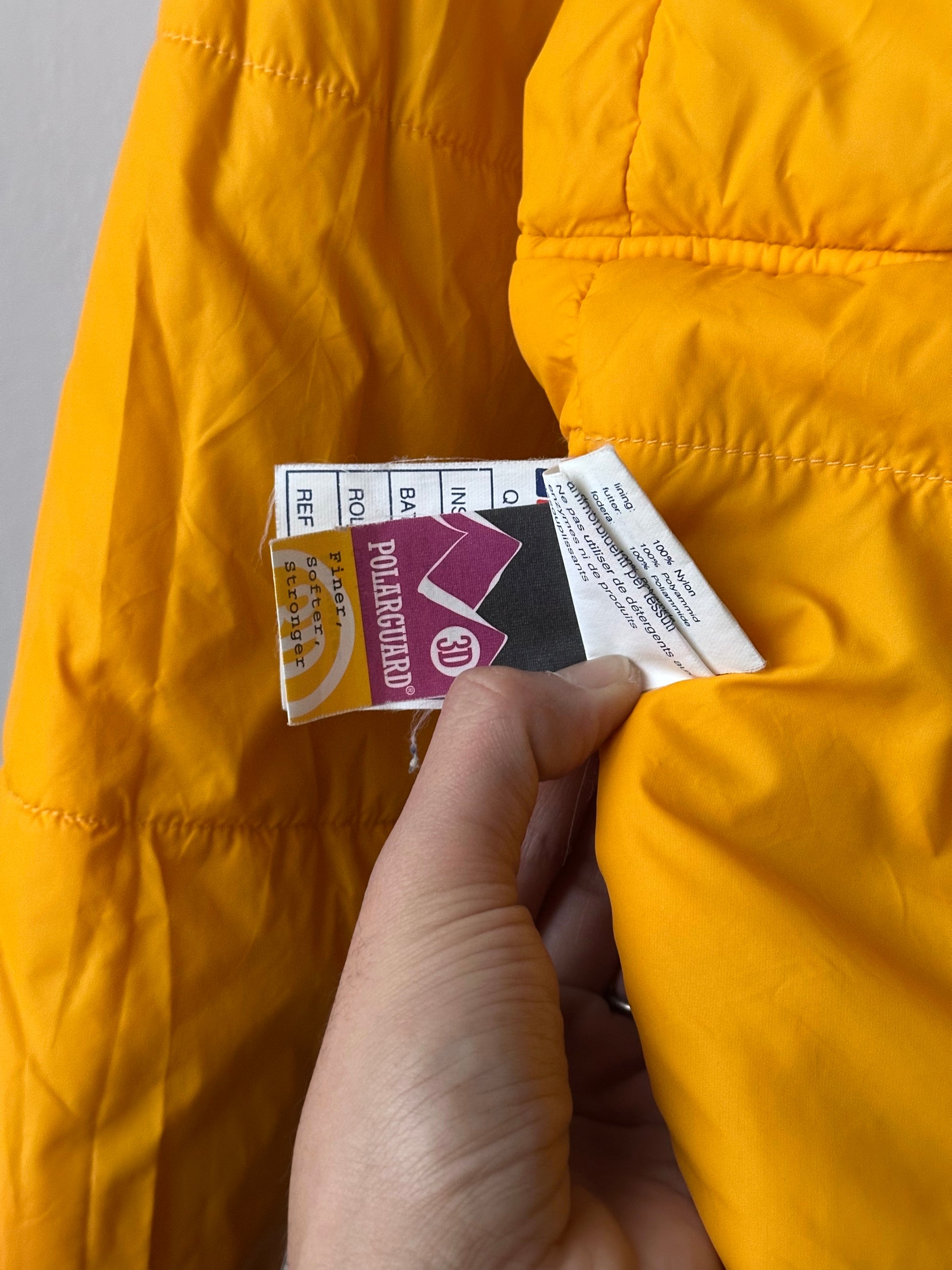 90's Berghaus Aqtash Extrem Polarguard バーグハウス  90年代 Made in GT.Britain UK OASIS オアシス TOTO プラハ 古着屋 Vintage clothing store Showroom Prague Antique shop アンティークショップ ユーロ古着 イギリス古着 ヨーロッパ古着 ユーロヴィンテージ 古着卸 totototrip 