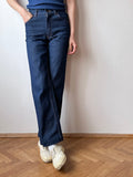 old Italy one-wash denim