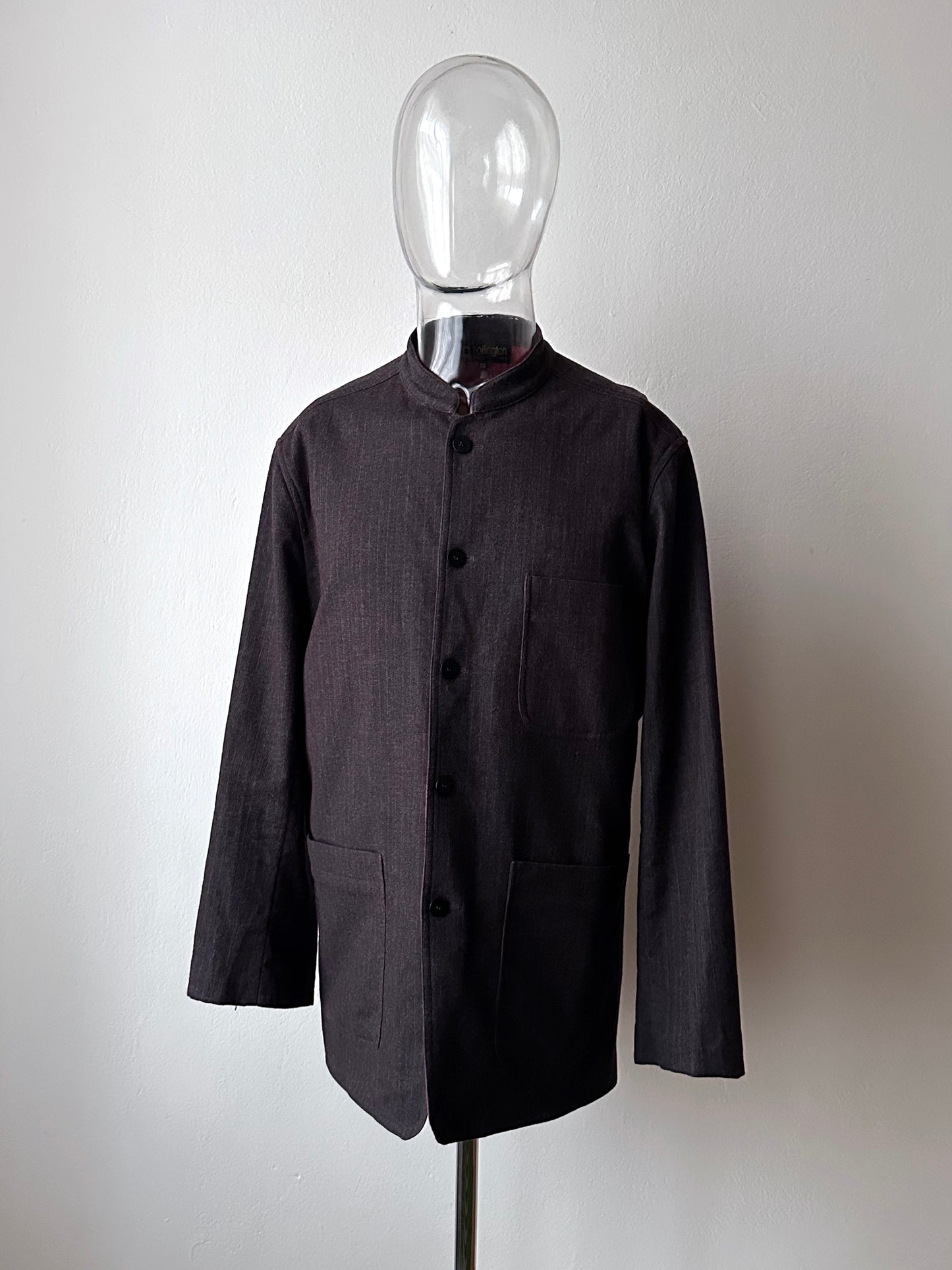 hollington paris tyrol jacket