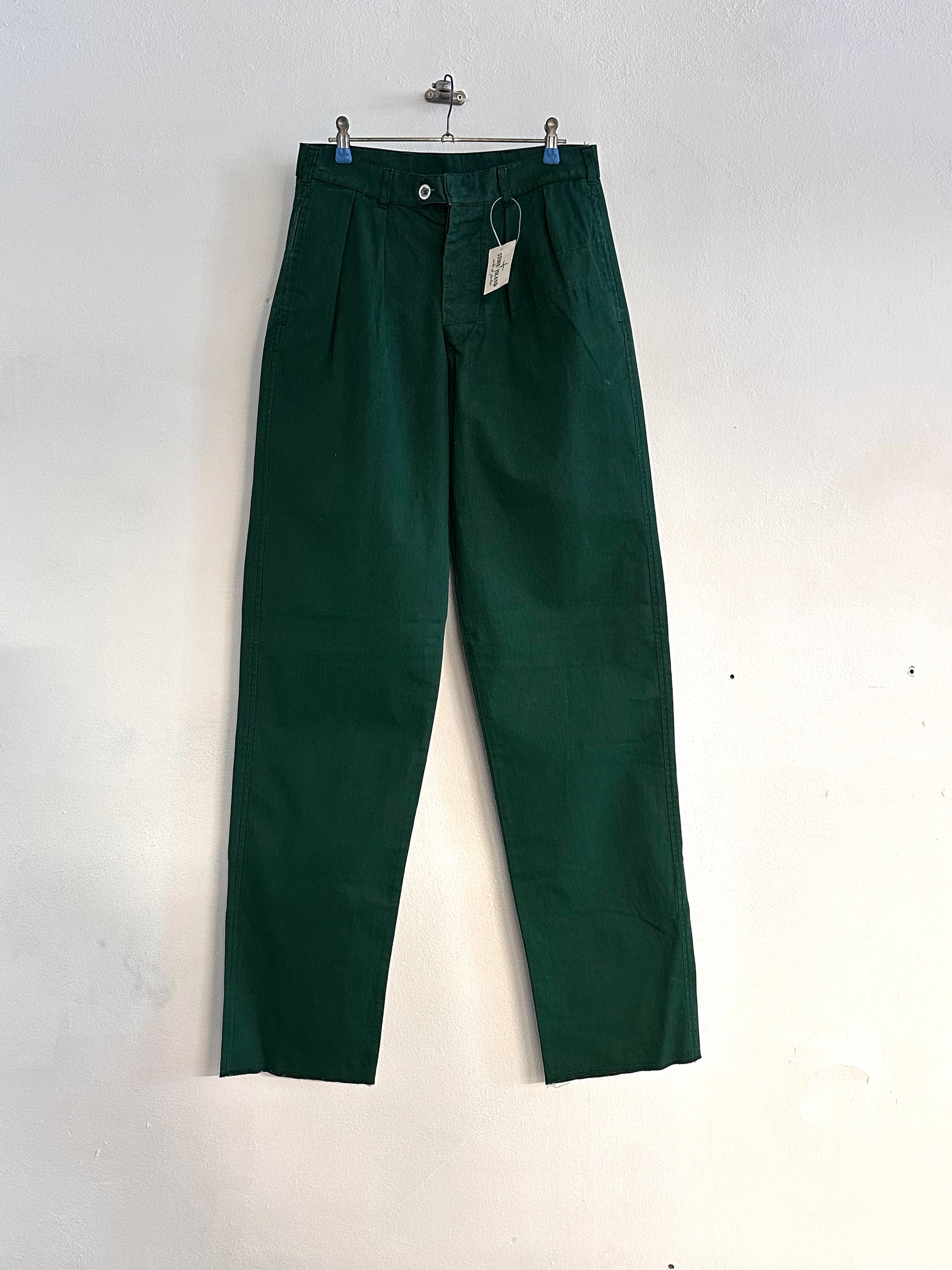 Stone Island 80's 1980's ストーンアイランド Massimo Osti マッシモオスティ Tela Stella テラステラ 80年代 Archive アーカイヴ Vintage ヴィンテージ Made in Italy イタリア製 CP COMPANY Rare レア Toto Praha Vintage clothing store Antique shop Prague 古着屋 アンティークショップ プラハ ユーロ古着  ヨーロッパ古着 古着卸 