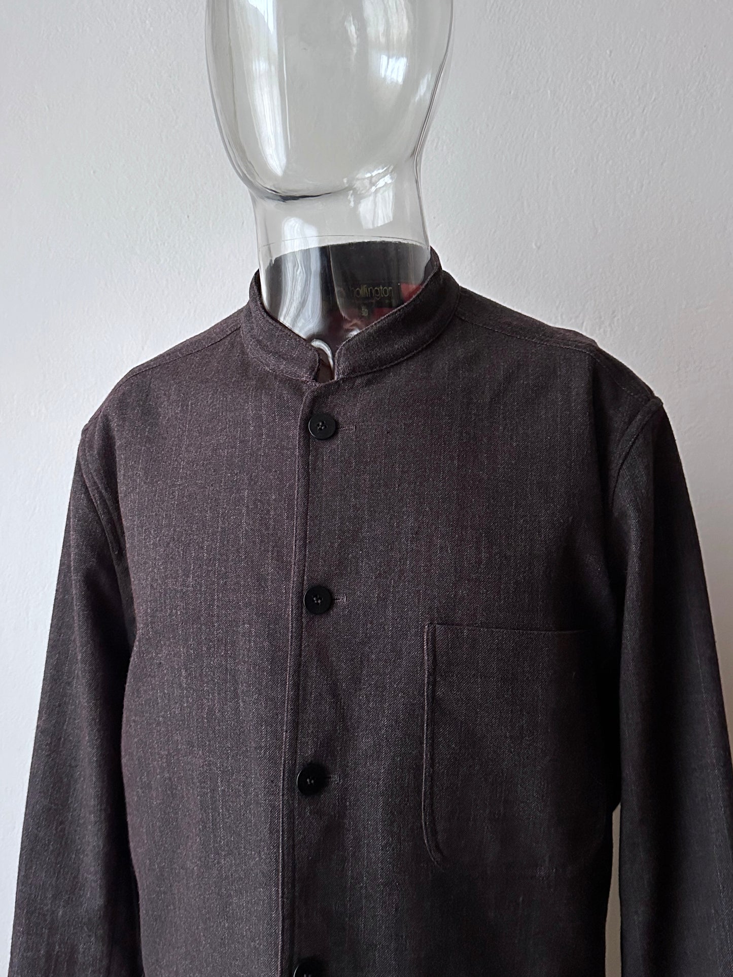 hollington paris tyrol jacket