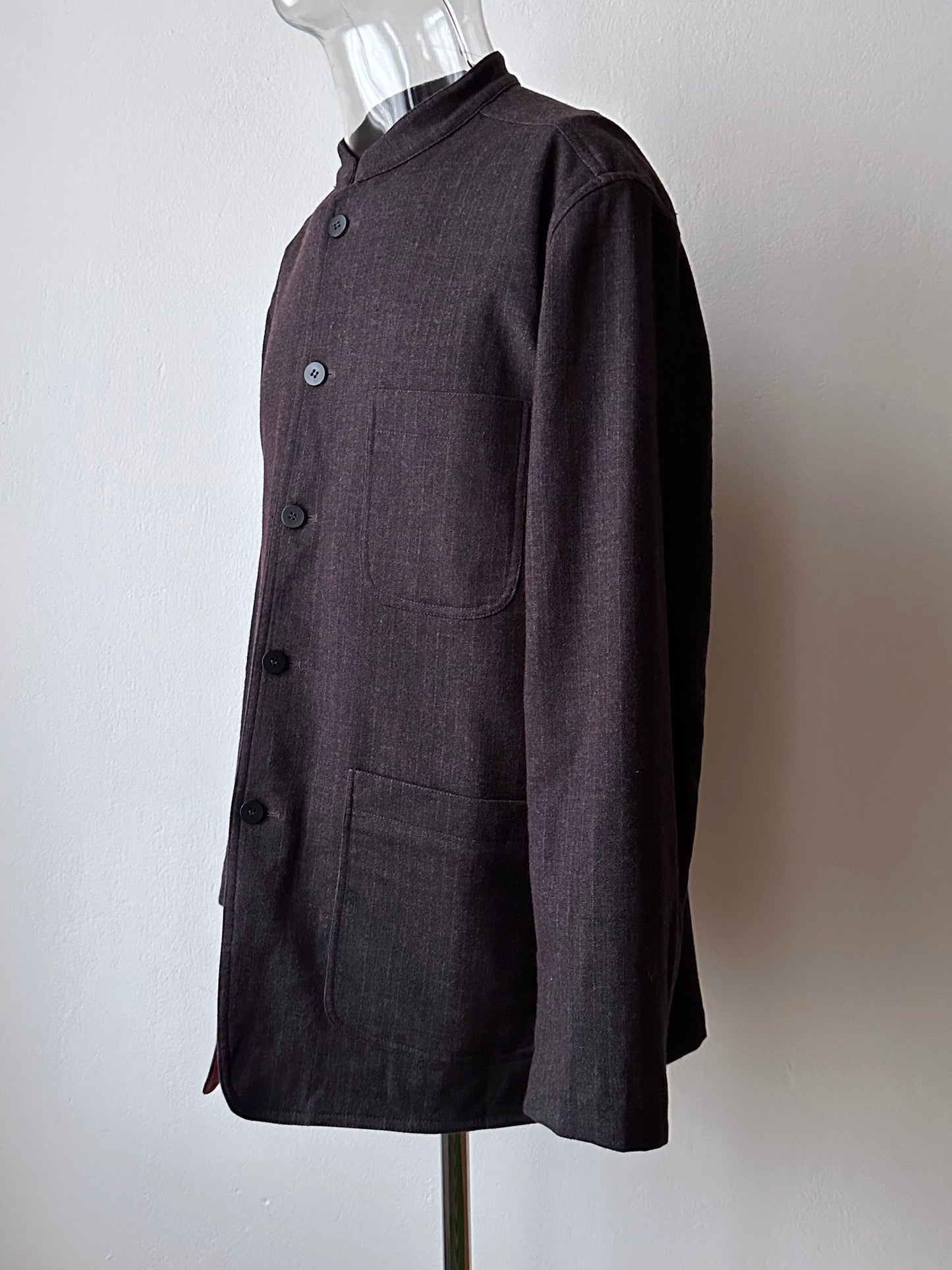 hollington paris tyrol jacket