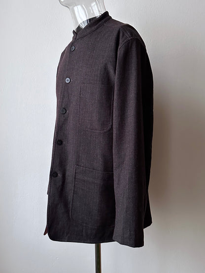 hollington paris tyrol jacket