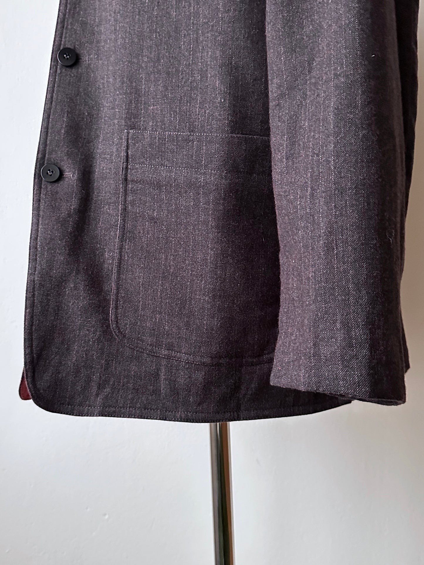 hollington paris tyrol jacket