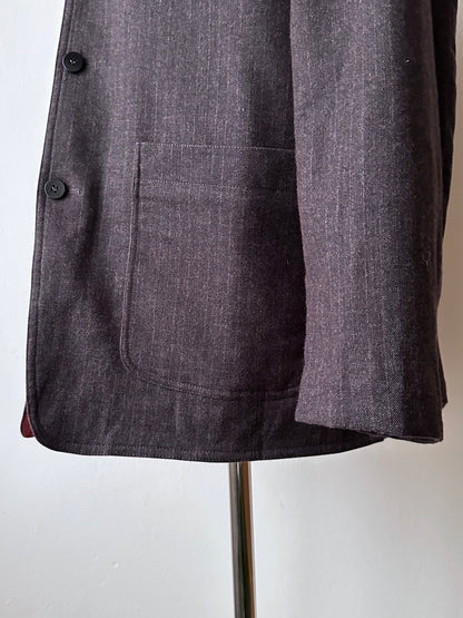 hollington paris tyrol jacket