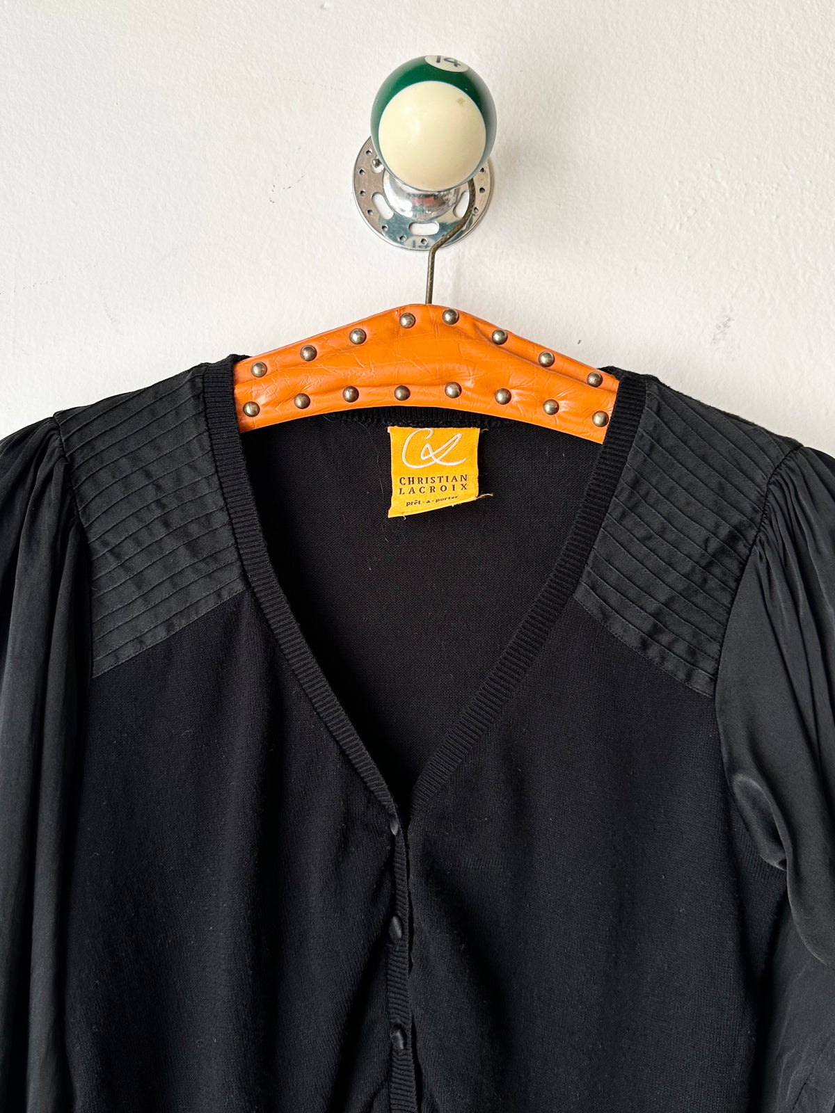 christian lacroix pret a porter