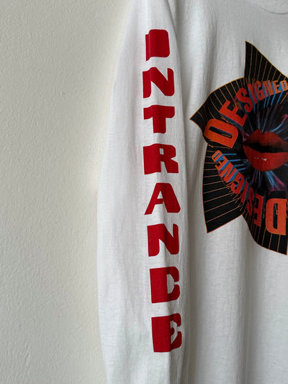 1990s German trance Intrance feat D-Sign - XL
