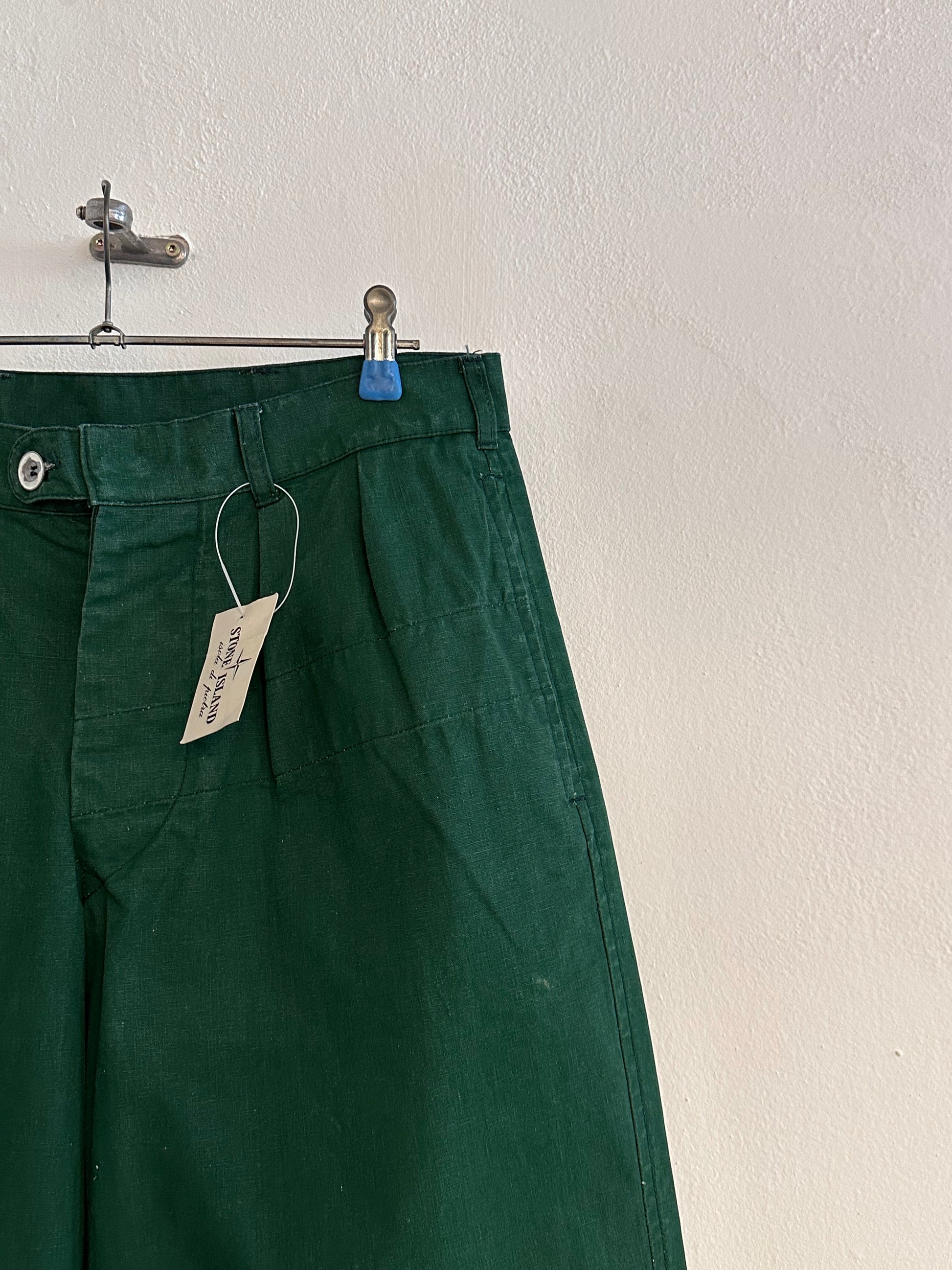 Stone Island 80's 1980's ストーンアイランド Massimo Osti マッシモオスティ Tela Stella テラステラ 80年代 Archive アーカイヴ Vintage ヴィンテージ Made in Italy イタリア製 CP COMPANY Rare レア Toto Praha Vintage clothing store Antique shop Prague 古着屋 アンティークショップ プラハ ユーロ古着  ヨーロッパ古着 古着卸 