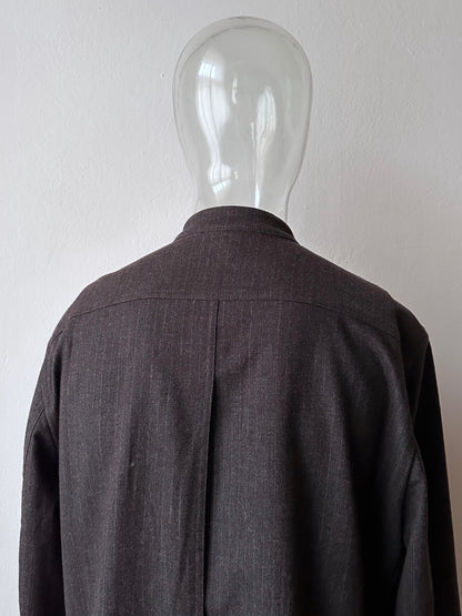 hollington paris tyrol jacket