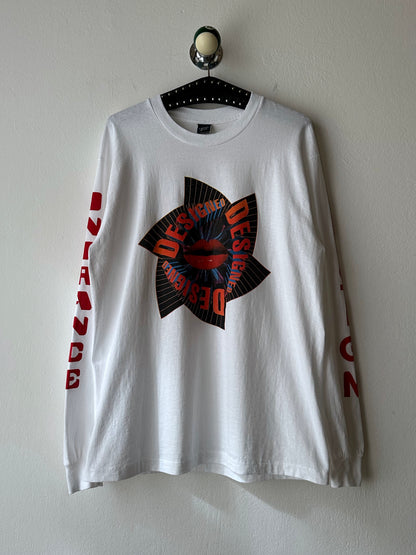 1990s German trance Intrance feat D-Sign - XL