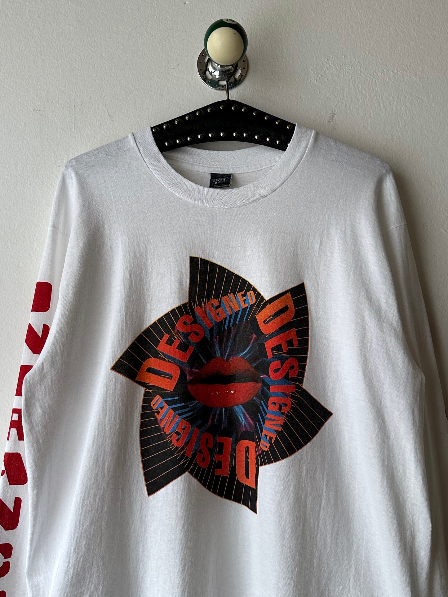 1990s German trance Intrance feat D-Sign - XL