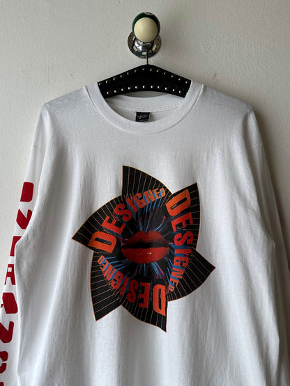 1990s German trance Intrance feat D-Sign - XL