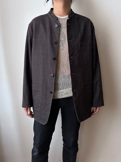 hollington paris tyrol jacket