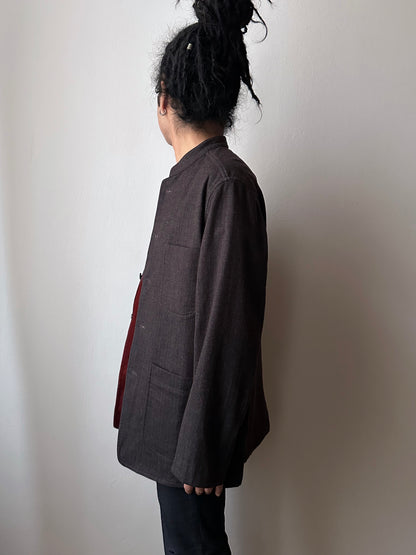 hollington paris tyrol jacket