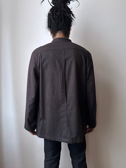 hollington paris tyrol jacket