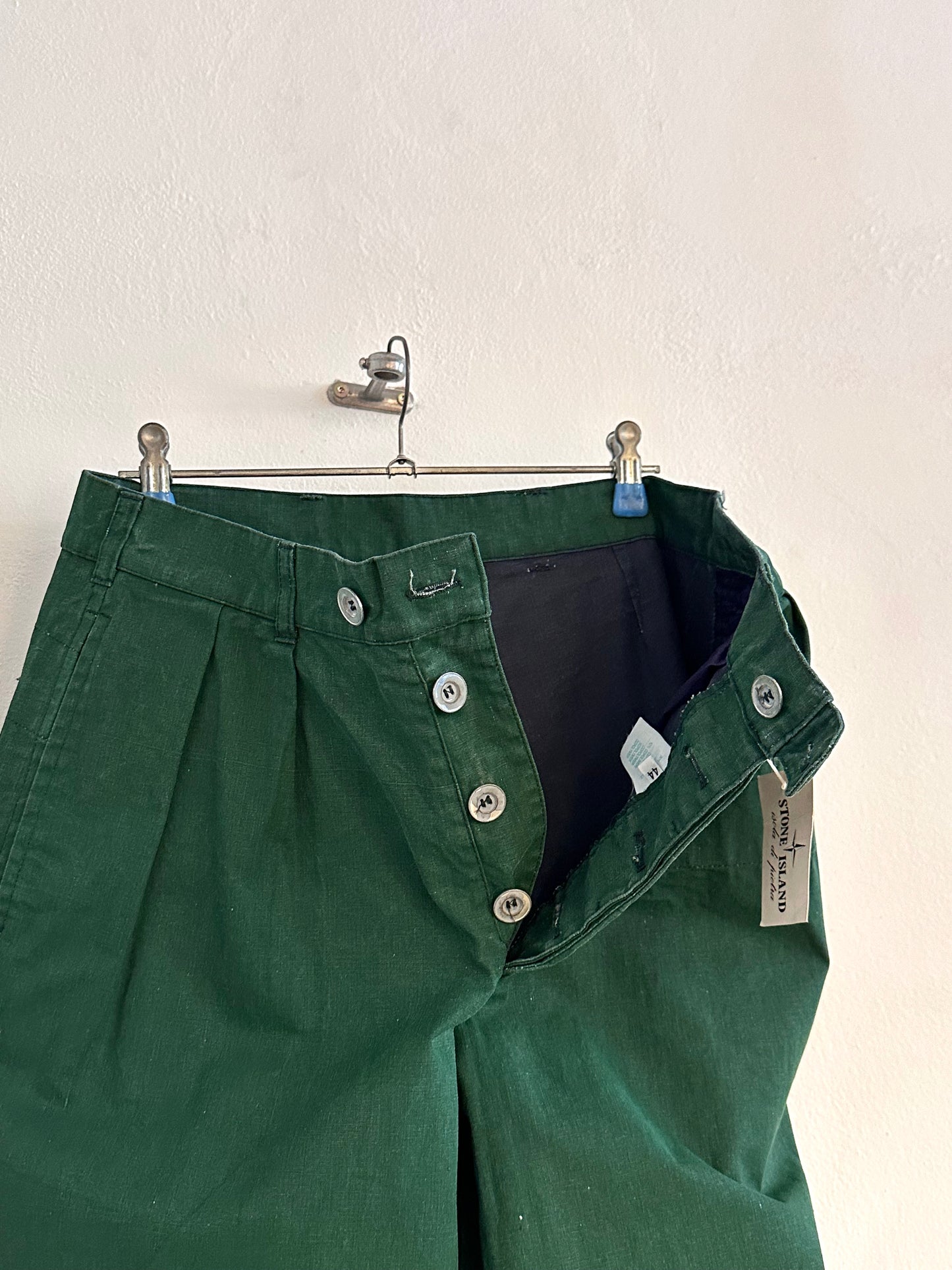 Stone Island 80's 1980's ストーンアイランド Massimo Osti マッシモオスティ Tela Stella テラステラ 80年代 Archive アーカイヴ Vintage ヴィンテージ Made in Italy イタリア製 CP COMPANY Rare レア Toto Praha Vintage clothing store Antique shop Prague 古着屋 アンティークショップ プラハ ユーロ古着  ヨーロッパ古着 古着卸 