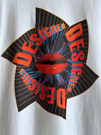 1990s German trance Intrance feat D-Sign - XL