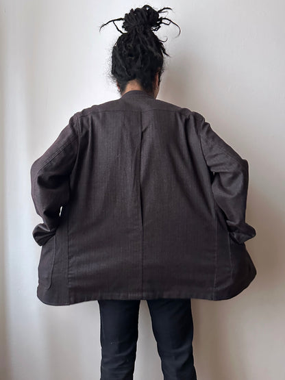 hollington paris tyrol jacket