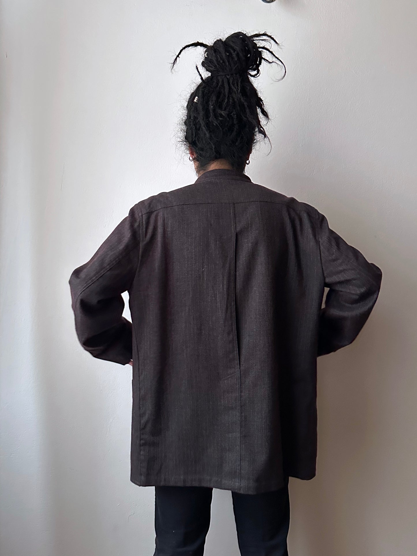 hollington paris tyrol jacket