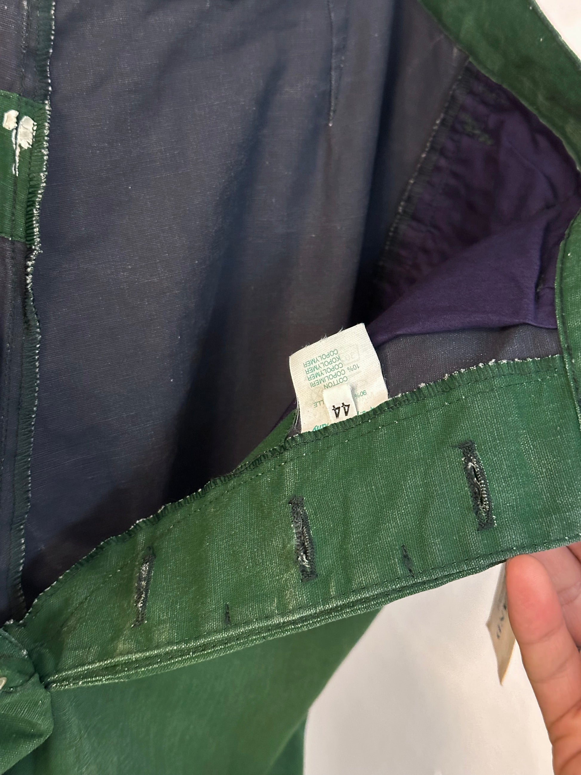 Stone Island 80's 1980's ストーンアイランド Massimo Osti マッシモオスティ Tela Stella テラステラ 80年代 Archive アーカイヴ Vintage ヴィンテージ Made in Italy イタリア製 CP COMPANY Rare レア Toto Praha Vintage clothing store Antique shop Prague 古着屋 アンティークショップ プラハ ユーロ古着  ヨーロッパ古着 古着卸 