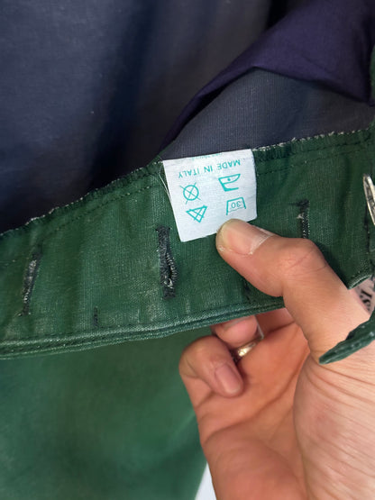 Stone Island 80's 1980's ストーンアイランド Massimo Osti マッシモオスティ Tela Stella テラステラ 80年代 Archive アーカイヴ Vintage ヴィンテージ Made in Italy イタリア製 CP COMPANY Rare レア Toto Praha Vintage clothing store Antique shop Prague 古着屋 アンティークショップ プラハ ユーロ古着  ヨーロッパ古着 古着卸 