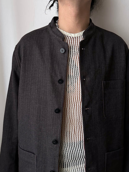 hollington paris tyrol jacket