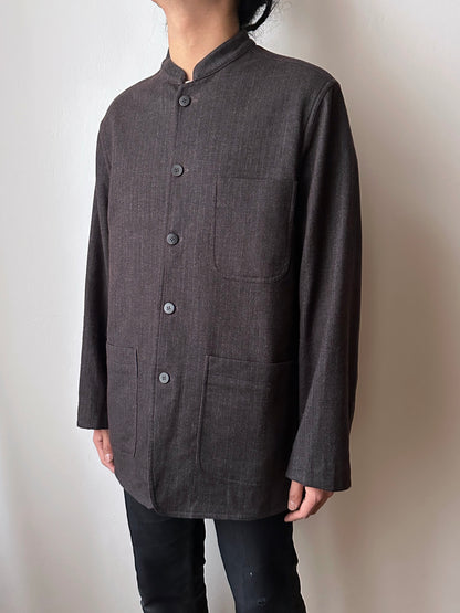 hollington paris tyrol jacket