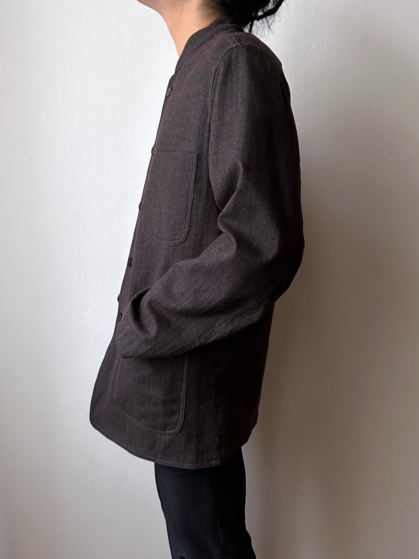 hollington paris tyrol jacket