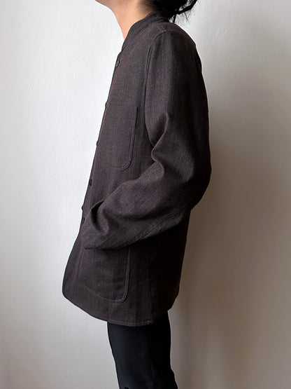 hollington paris tyrol jacket