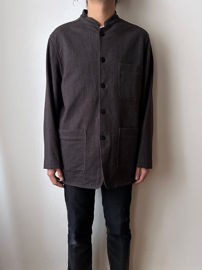 hollington paris tyrol jacket