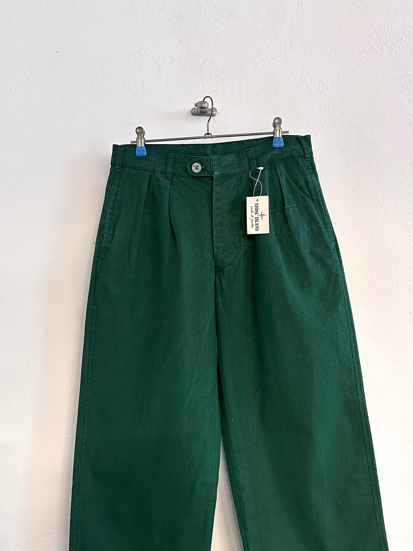 Stone Island 80's 1980's ストーンアイランド Massimo Osti マッシモオスティ Tela Stella テラステラ 80年代 Archive アーカイヴ Vintage ヴィンテージ Made in Italy イタリア製 CP COMPANY Rare レア Toto Praha Vintage clothing store Antique shop Prague 古着屋 アンティークショップ プラハ ユーロ古着  ヨーロッパ古着 古着卸 