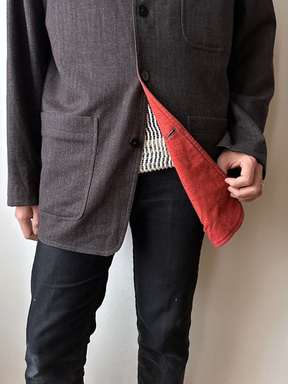 hollington paris tyrol jacket