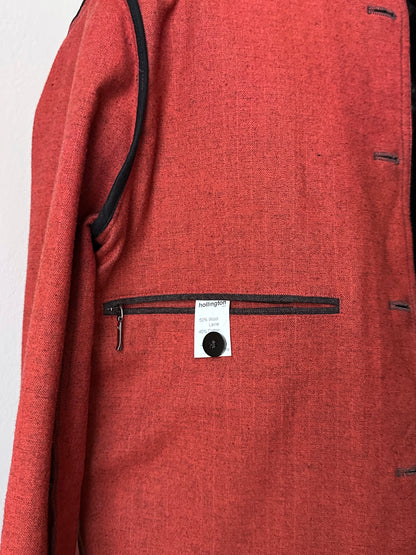 hollington paris tyrol jacket