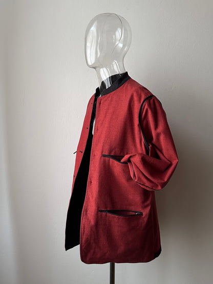 hollington paris tyrol jacket