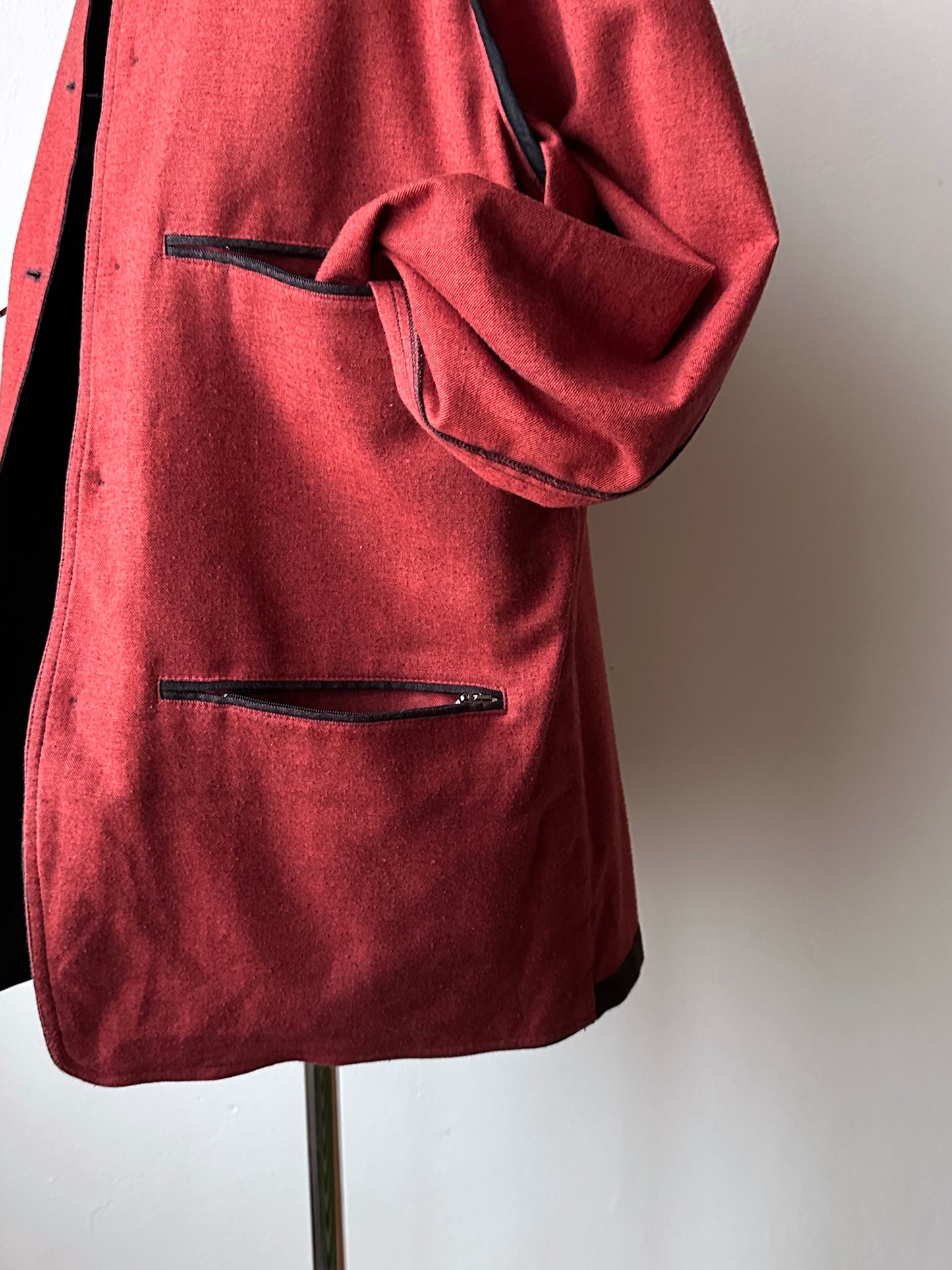 hollington paris tyrol jacket